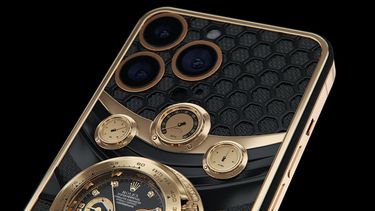 iPhone 14 Pro Caviar