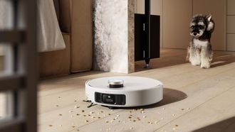 Gemak wet-dry cleaner