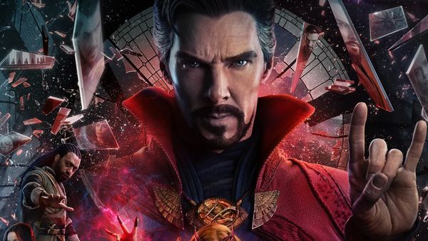Doctor Strange Marvel