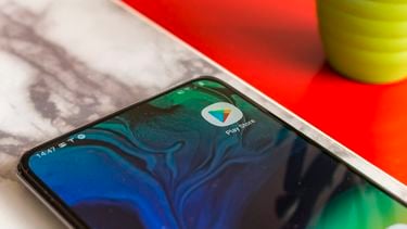 Google Android Q andere naam
