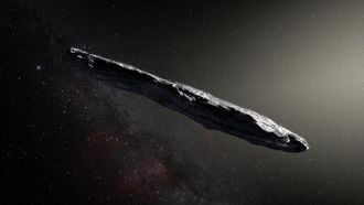 NASA, Asteroïde