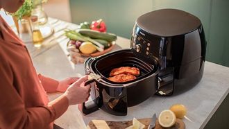 Philips en Ninja: dit zijn de beste Airfryers van 2024