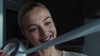 Crush Shattered Netflix