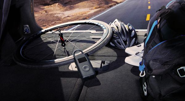Xiaomi Mijia fietspomp