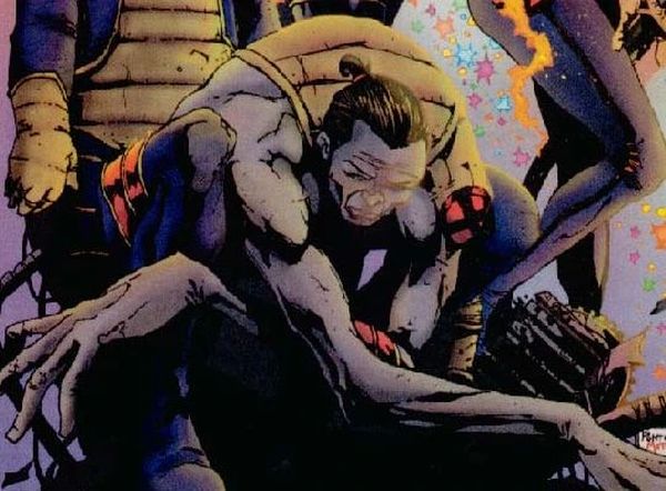 X-men '97 komt eraan: dit zijn de bizarste mutaties uit de comics