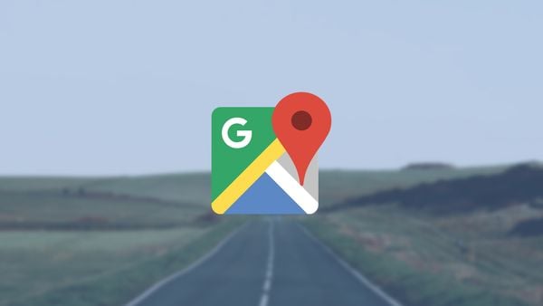 Met dit Google Maps-trucje meet je heel makkelijk afstanden