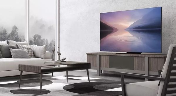 Nieuwe QLED-smart tv's van Samsung krijgen deze gave functies