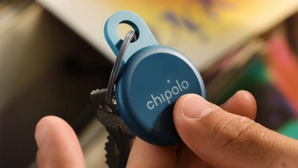 Chipolo rekent af met grootste nadeel Apple's AirTag