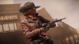 Vergeet GTA 6 even: Red Dead Online krijgt beste update in jaren