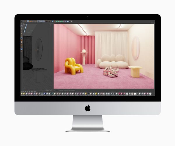 27-inch iMac (2020)