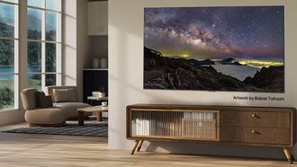 Is de nieuwe LG C6 OLED-tv echt beter dan de C5?