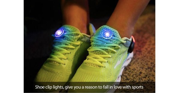 LED-clips schoenen AliExpress