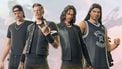 Metallica in Fortnite: deze rocksterren verschenen ook in videogames