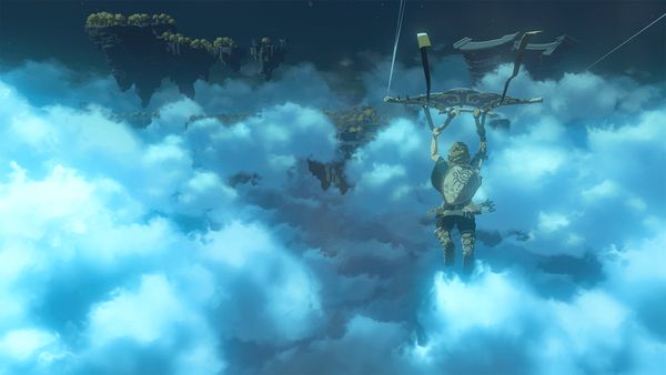 Urenlange ontdekkingstochten door Hyrule zijn gegarandeerd bij The Legend of Zelda: Tears of the Kingdom. Daarom is het voor ons een van de beste games van 2023