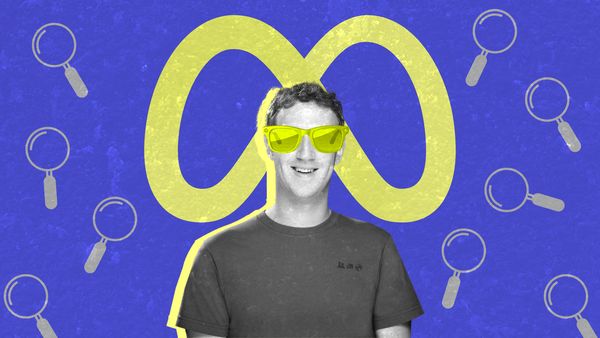 In een nieuw, verontrustend onderzoek blijkt dat de videobeelden van Meta's slimme brillen totaal niet privé blijken te zijn.