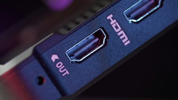 Er lijkt een nieuwe versie van HDMI aan te komen. Daardoor moet je in de toekomst mogelijk nieuwe kabels kopen.