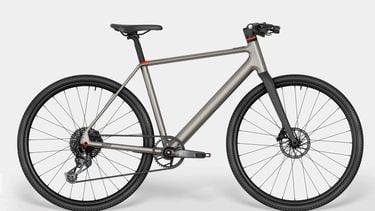 Deze peperdure elektrische fiets komt zo uit de 3D-printer rollen