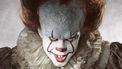 pennywise, horror