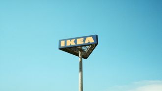 Leeuwarden wordt het decor voor de kleinste IKEA van Nederland