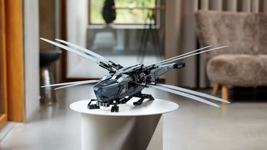 Dit zijn de beste Lego-deals van de bol 7-daagse