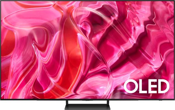 De Samsung smart-tv die OLED en QLED combineert is nu goedkoper bij Bol