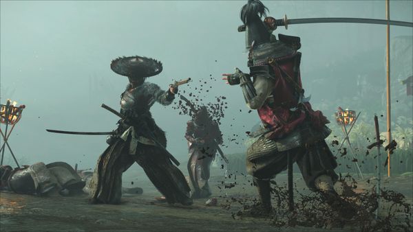Ghost of Yotei volgt het enorm succesvolle Ghost of Tsushima op, maar doet dat op een extreem veilige manier.