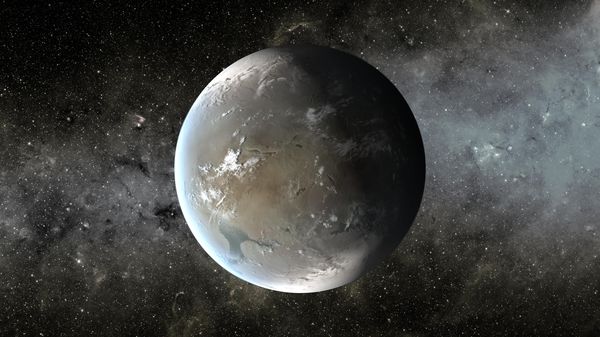 Kepler 62-F