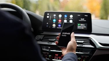 Deze Android Auto-apps wil je niet missen in je auto