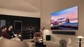 Deze nieuwe functie op je LG smart-tv wil je absoluut niet gebruiken