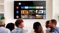 Android TV kijken