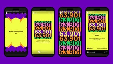 Spotify Wrapped 2023: wat is het en wanneer mag je het verwachten?