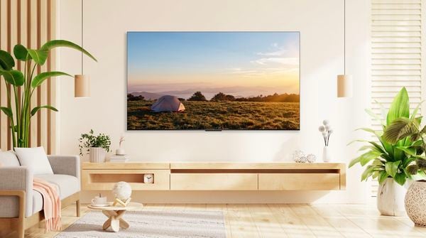 Deze 58-inch smart-tv haal je nu flink goedkoper in huis bij Mediamarkt
