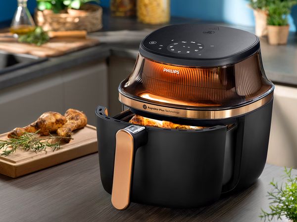 Deze Philips Airfryer is de beste volgens de Consumentenbond