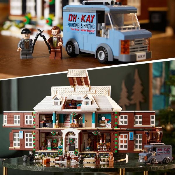 Deze exclusieve 18+ Lego-sets koop je nu met een flinke korting