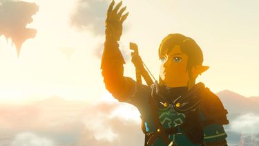 The Legend of Zelda-serie waar je nog nooit van hebt gehoord, Nintendo