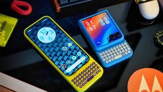 Dit BlackBerry-gadget is ideaal voor je Android smartphone