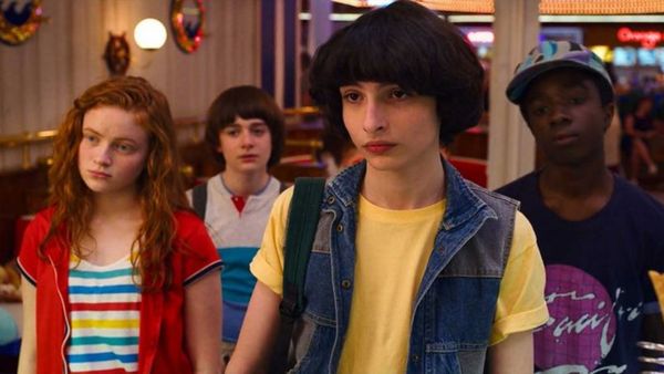 Netflix maakt Stranger Things 5 ambitieuste seizoen tot nu toe