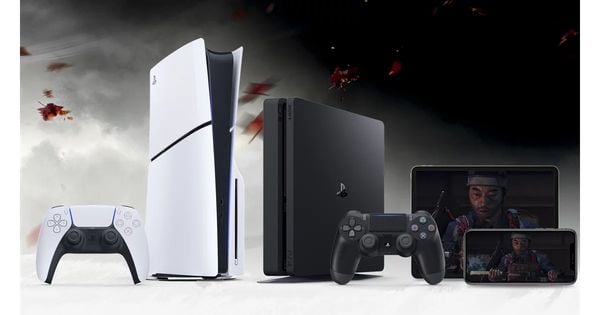 Remote Play is een nuttige functie op je PlayStation 4/5