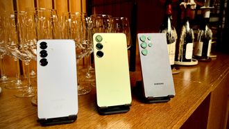 Je volgende Android smartphone kan 8 jaar meegaan