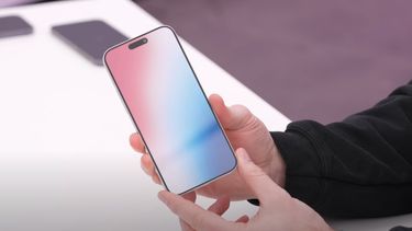 iPhone 15 krijgt nieuwe kleur die je van vroeger kent