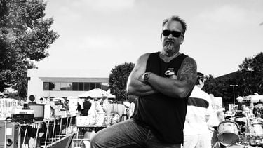 Storage Wars-deelnemer Darrell Sheets overleden