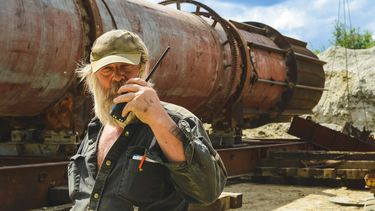 Zo rijk is Tony Beets uit Discovery’s Gold Rush in 2023