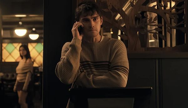 Horrorfilms zijn niet voor iedereen weggelegd, zoals voor mij. Toch heb ik Obsession een kans gegeven. Dit is waarom je deze film absoluut niet wil missen in de bioscoop.