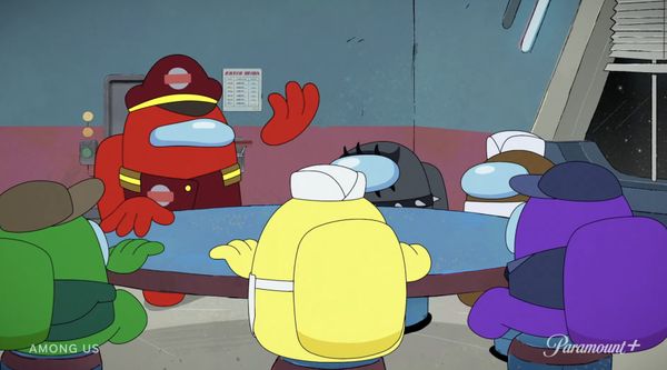 Among us was een aantal jaren terug een immens populaire game. Veel mensen hebben samen met vrienden gezocht naar de Imposter. Voor fans is er nu goed nieuws.