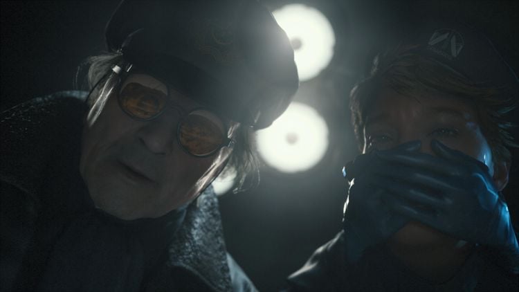 Het polariserende Death Stranding wist Ruan gek genoeg compleet te grijpen. Death Stranding 2: On the Beach doet het trucje opnieuw en dat werkt nog beter dan ooit.