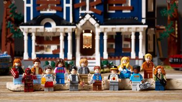 Er zijn weer wat gave Lego-sets in de aanbieding, waaronder een gloednieuwe set van de populaire serie Stranger Things.