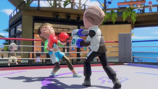 Wie vroeger urenlang met een Wii-afstandsbediening door de woonkamer zwaaide, kent Wii Sports Resort waarschijnlijk nog goed. Nintendo probeert dat nostalgische gevoel opnieuw te vangen met Nintendo Switch Sports Resort. De grote vraag is alleen: voelt dit als een volwaardige nieuwe game, of vooral als een dure trip terug naar de Wii-tijd?
