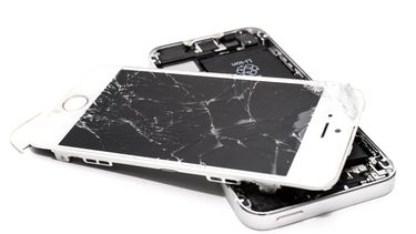 Right to repair smartphone