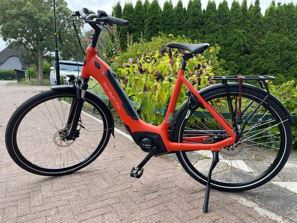 Sparta keert in 2027 terug met nieuwe elektrische fietsen, maar voor huidige eigenaren is er slecht nieuws