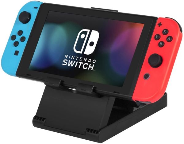 Standaard Nintendo Switch